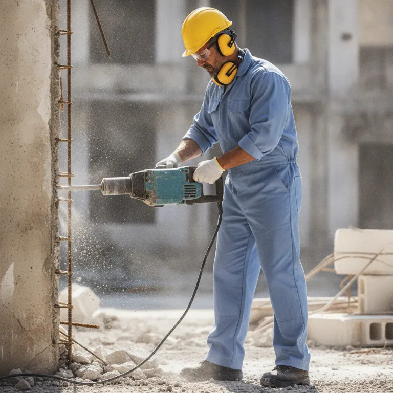 Empresa de Demolición servicio en Salamanca